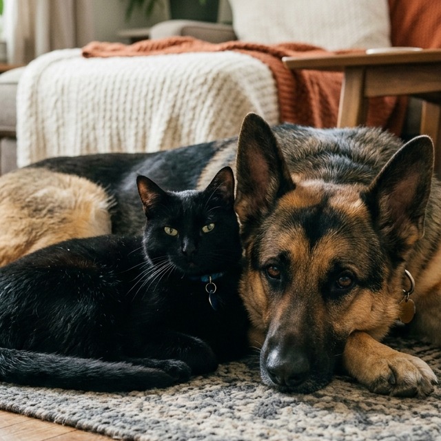 Pets